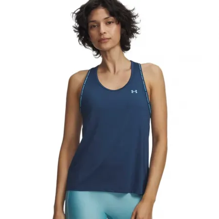 언더아머 Tech Knockout 나시 티셔츠 6142831600