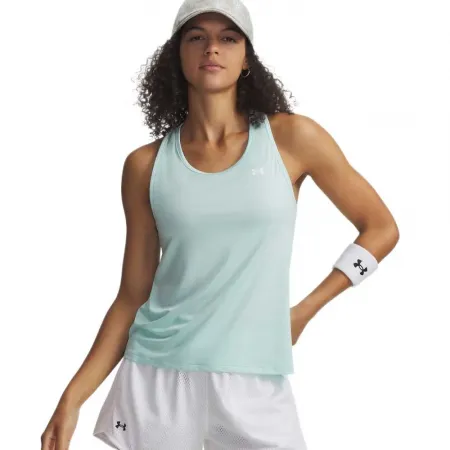 언더아머 Tech Knockout 나시 티셔츠 6142831602