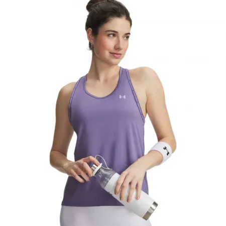 언더아머 Tech Knockout 나시 티셔츠 6142831607