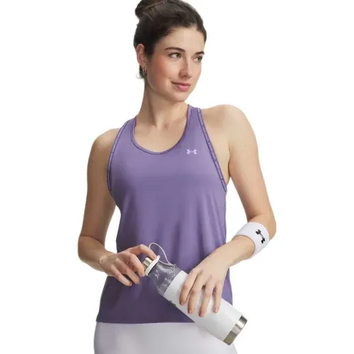 언더아머 Tech Knockout 나시 티셔츠 6142831607