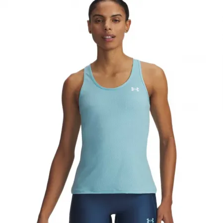 언더아머 Tech Mesh Racer 나시 티셔츠 6142831613