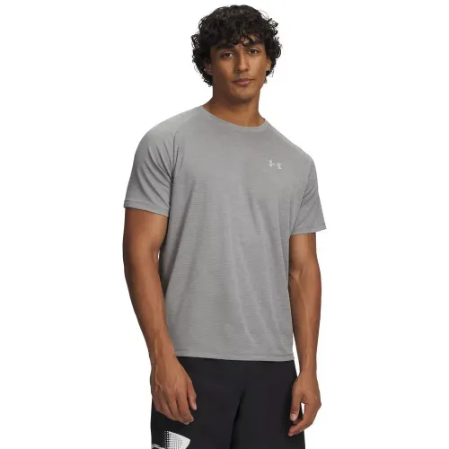 언더아머 Tech Textured 반팔 티셔츠 6142831765