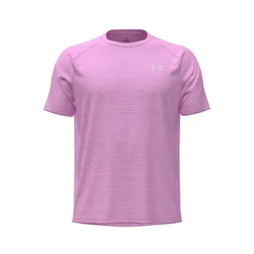 언더아머 Tech Textured 반팔 티셔츠 6142831771