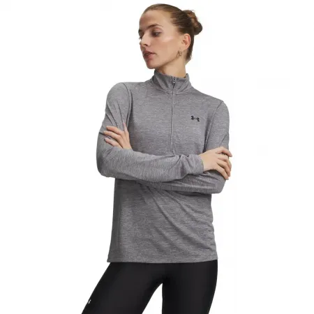 언더아머 Tech Twist 하프 지퍼 스웨트셔츠 6142831780