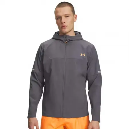 언더아머 Tech Utility 우븐 자켓 6142831811