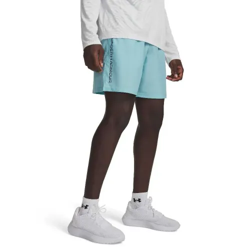 언더아머 Tech 우븐 Wordmark 반바지 6142831854