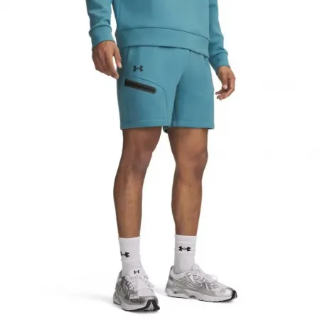 언더아머 Unstoppable Fleece 반바지 6142831951