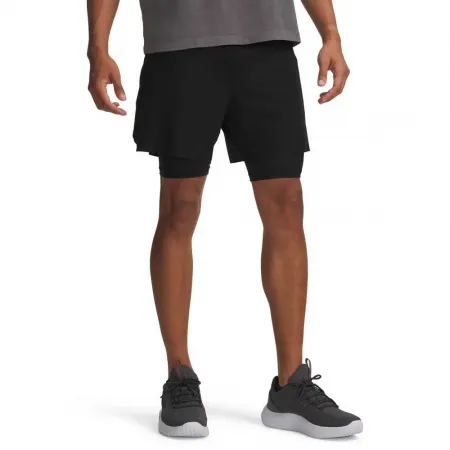 언더아머 Vanish Elite 2in1 반바지 6142831993