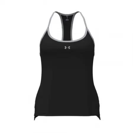 언더아머 Vanish Racerback 나시 티셔츠 6142832007