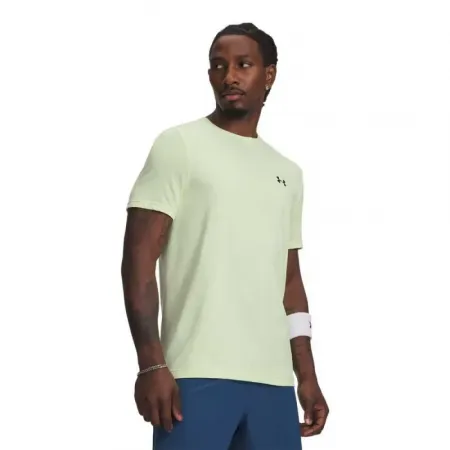 언더아머 Vanish Elite Seamless 반팔 티셔츠 6142832009