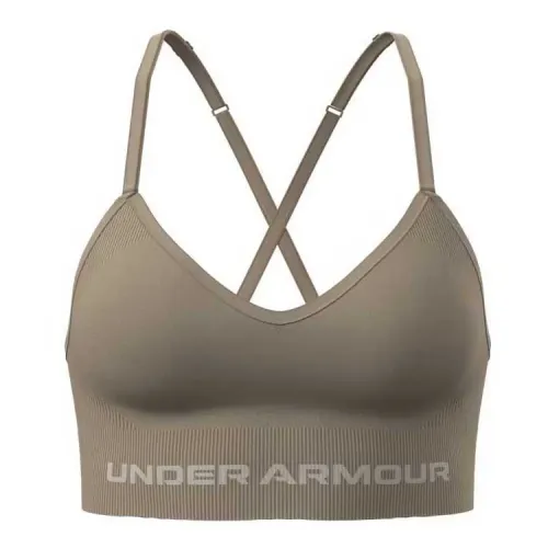 언더아머 Vanish Seamless 스포츠 브라 로우 임팩트 6142832030