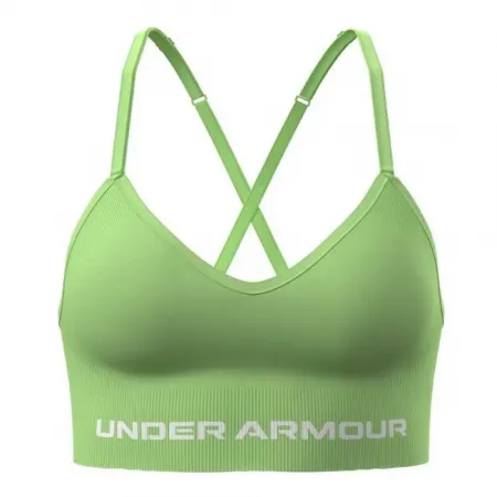 언더아머 Vanish 심리스 스포츠 브라 로우 임팩트 6142832041