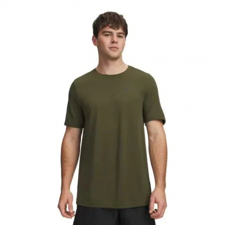 언더아머 Vanish Seamless 반팔 티셔츠 6142832047