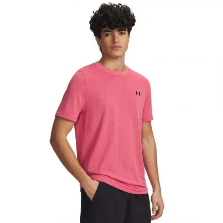 언더아머 Vanish Seamless Novelty 반팔 티셔츠 6142832049