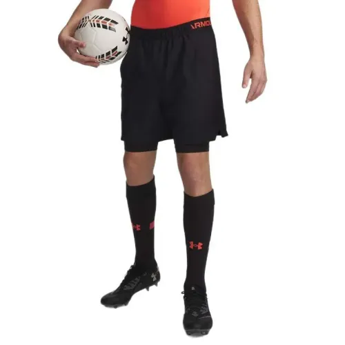 언더아머 Vanish 우븐 2in1 STS 반바지 6142832083