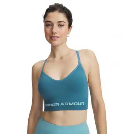 언더아머 Vanish 심리스 스포츠 브라 로우 임팩트 6142832085