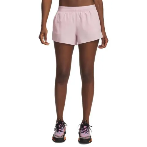 언더아머 Vanish 우븐 3in 반바지 6142832087