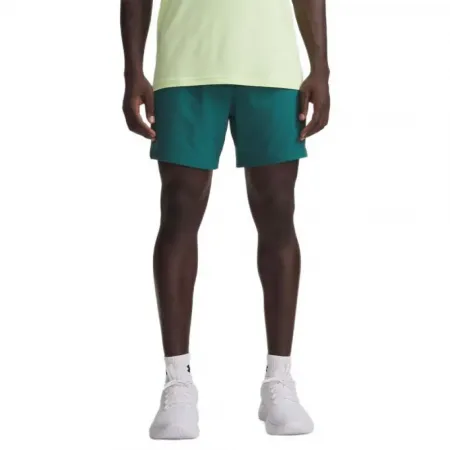 언더아머 Vanish 우븐 6in 반바지 6142832093