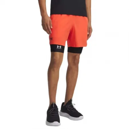 언더아머 Vanish 우븐 6in 반바지 6142832097