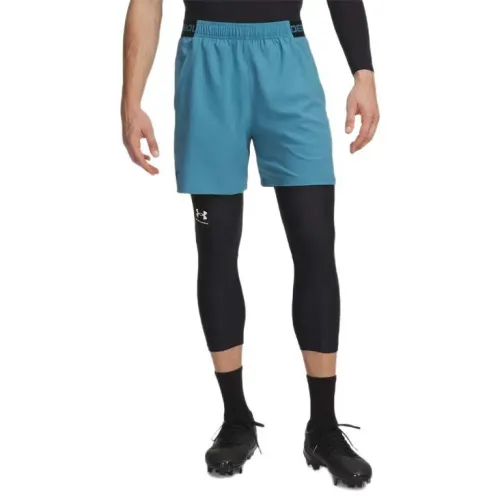 언더아머 Vanish 우븐 6in 반바지 6142832102