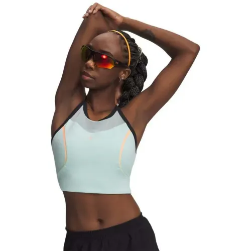 언더아머 Velociti Elite Crop 나시 티셔츠 6142832145