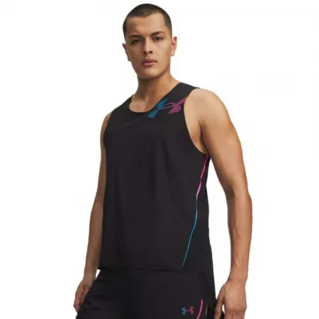 언더아머 Velociti Elite 나시 티셔츠 6142832173