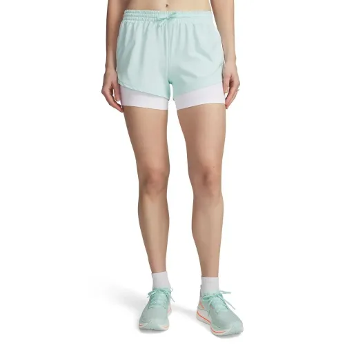 언더아머 Velociti Pro 4´´ 2in1 반바지 6142832182