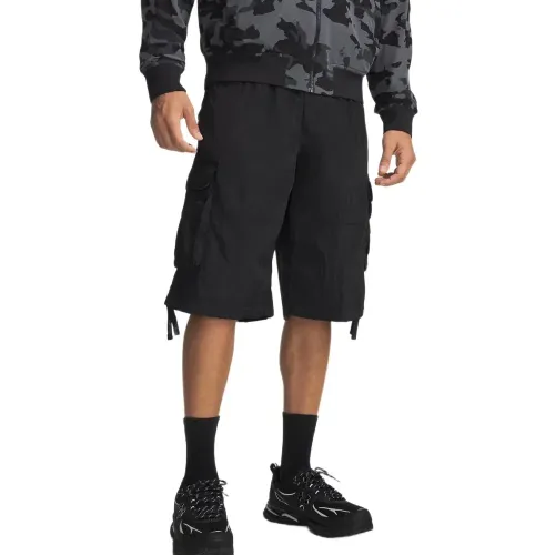 언더아머 우븐 반바지 6142832333