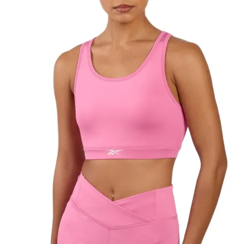 리복 Tulip 코어 하이 임팩트 스포츠 브라 6142861146