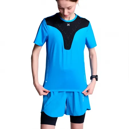 엑스바이오닉 CoreFusion Run 반팔 이너웨어 6142876346