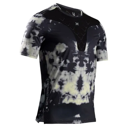 엑스바이오닉 코어퓨전 런 반팔 이너웨어 6142876348