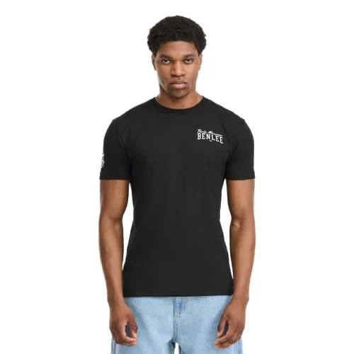 BENLEE Hoxne 반팔 티셔츠 6142898803