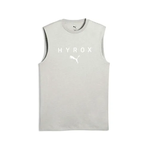 푸마 X Hyrox Cutoff 나시 티셔츠 6142918400