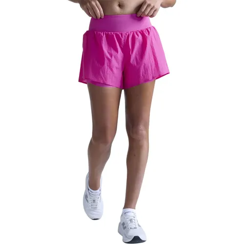 2XU 에어로 하이라이즈 2in1 3인치 반바지 6142920487