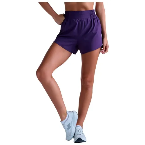 2XU 에어로 하이라이즈 4인치 반바지 6142920492