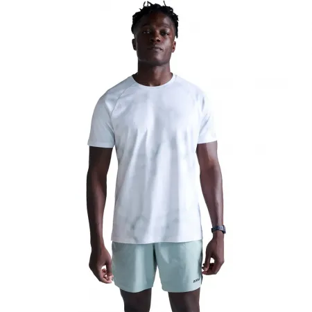 2XU 에어로 메쉬 반팔 티셔츠 6142920525