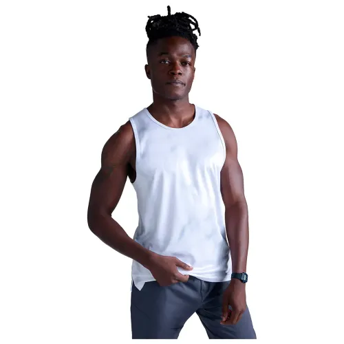 2XU 에어로 메쉬 나시 티셔츠 6142920539