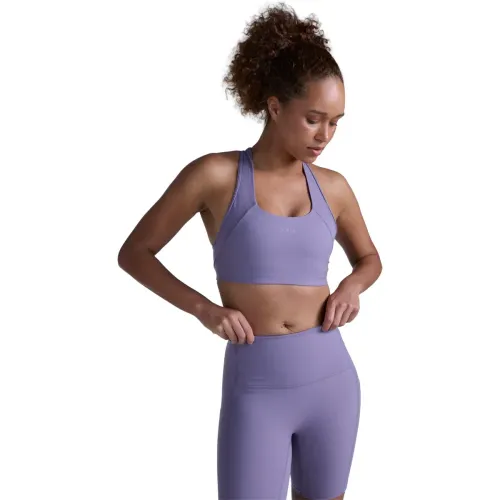 2XU 폼 레이서백 미디엄 임팩트 스포츠 브라 6142920672