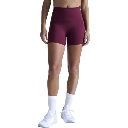 2XU Form Stash Compression 4in 하이웨스트 쇼츠 레깅스 6142920684