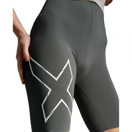 2XU Light Speed React 반팔 철인3종 슈트 6142920735