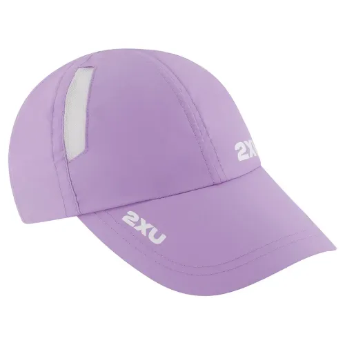 2XU 런 모자 6142920812