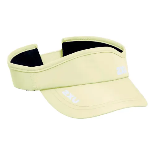 2XU Run 바이저 6142920825