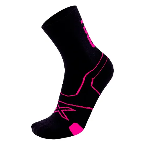 2XU Vectr Cushion 크루 양말 6142920850