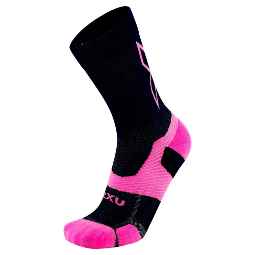 2XU Vectr 라이트 쿠션 크루 양말 6142920860