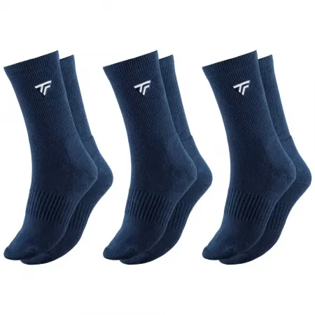테크니화이버 클래식 크루 양말 3 켤레 6142924675