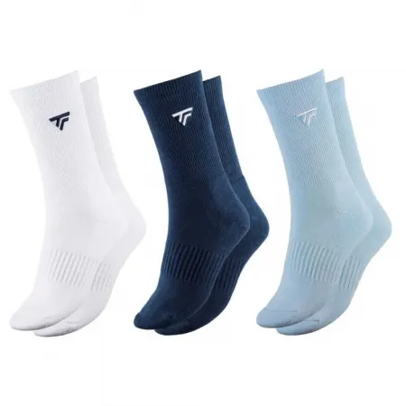 테크니화이버 클래식 크루 양말 3 켤레 6142924677