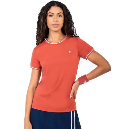 테크니화이버 팀 tech 반팔 티셔츠 6142924775