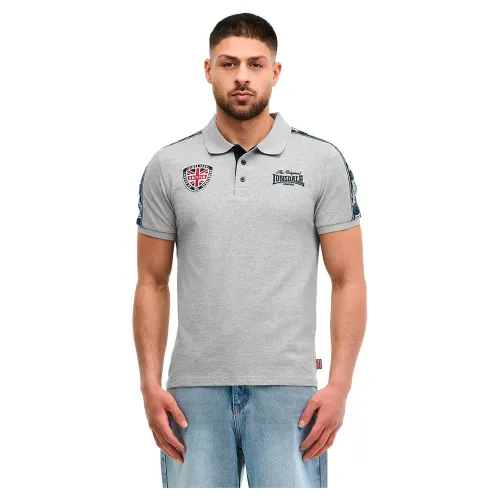 론즈데일 Pelton 반팔 폴로 셔츠 6142936368