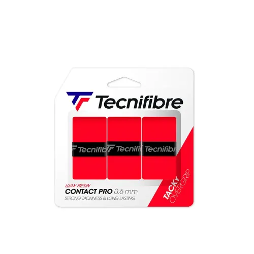 테크니화이버 Pro contact 오버그립 12 팩 6142954598