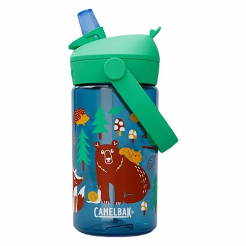 카멜백 Thrive Flip Straw Kids 물병 400ml 6142954973